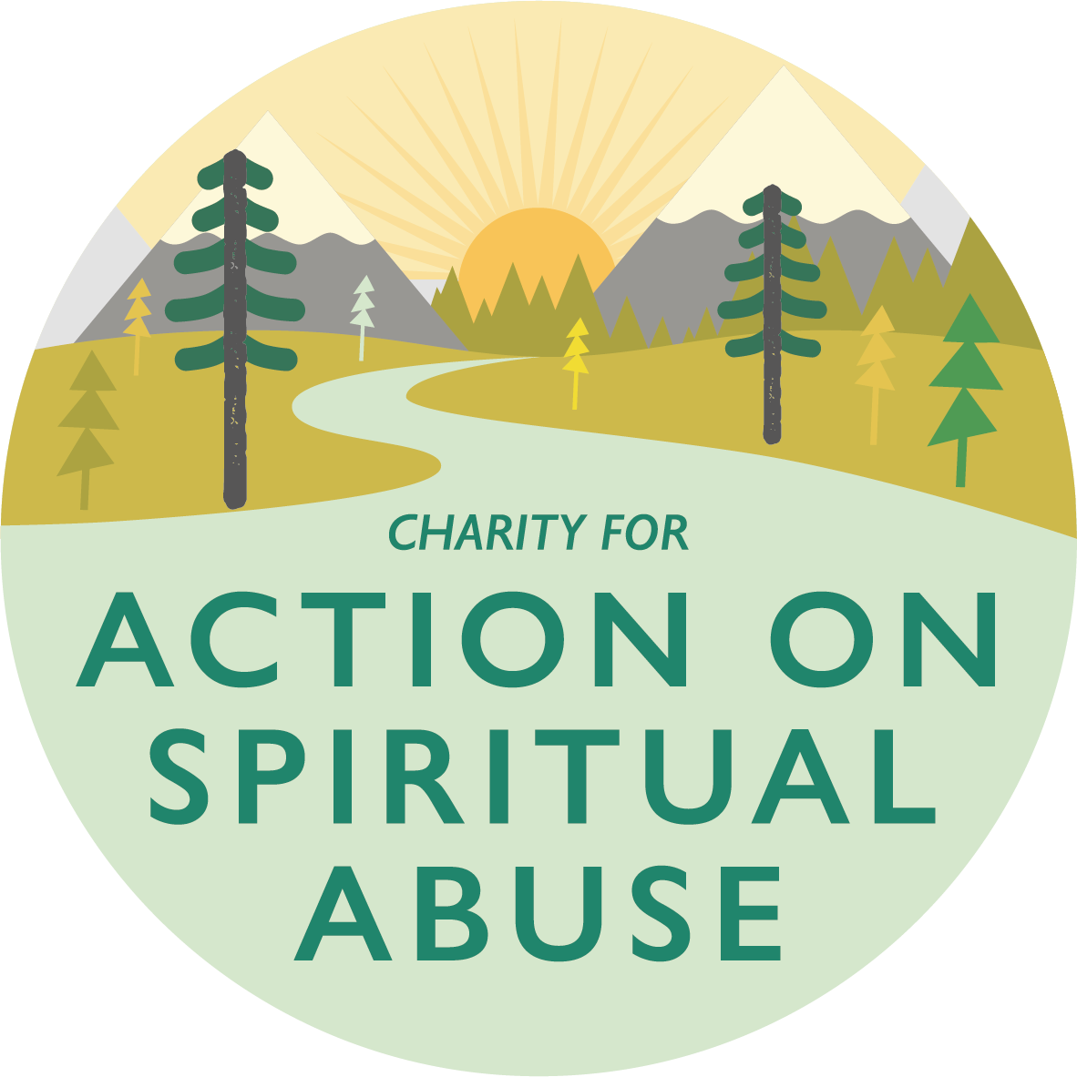 Charity for Action on Spiritual Abuse | Reach Volunteering