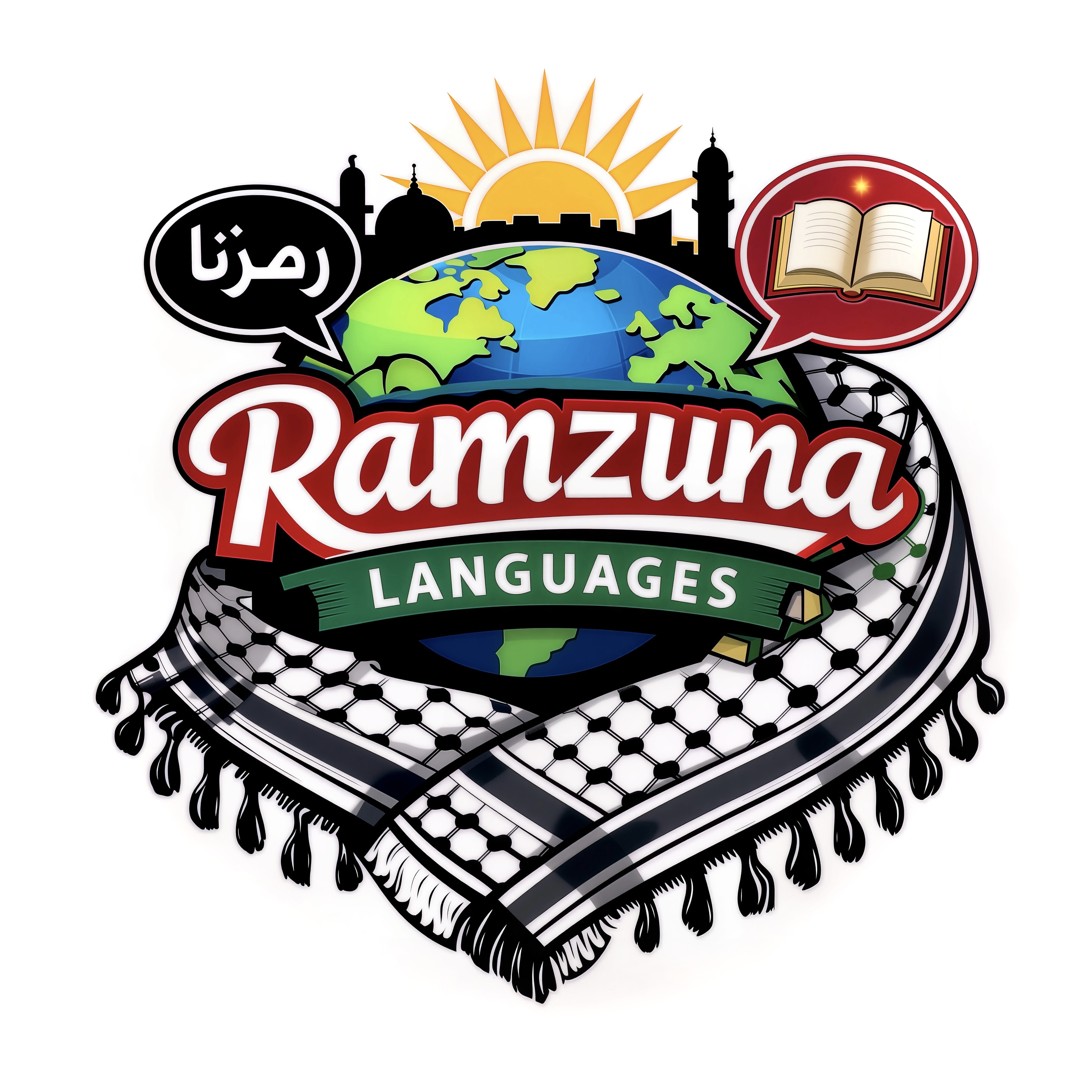 Ramzunā Languages 