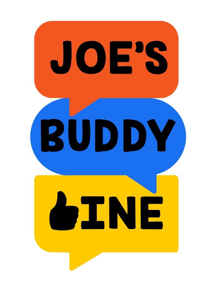 Joe's Buddy Line