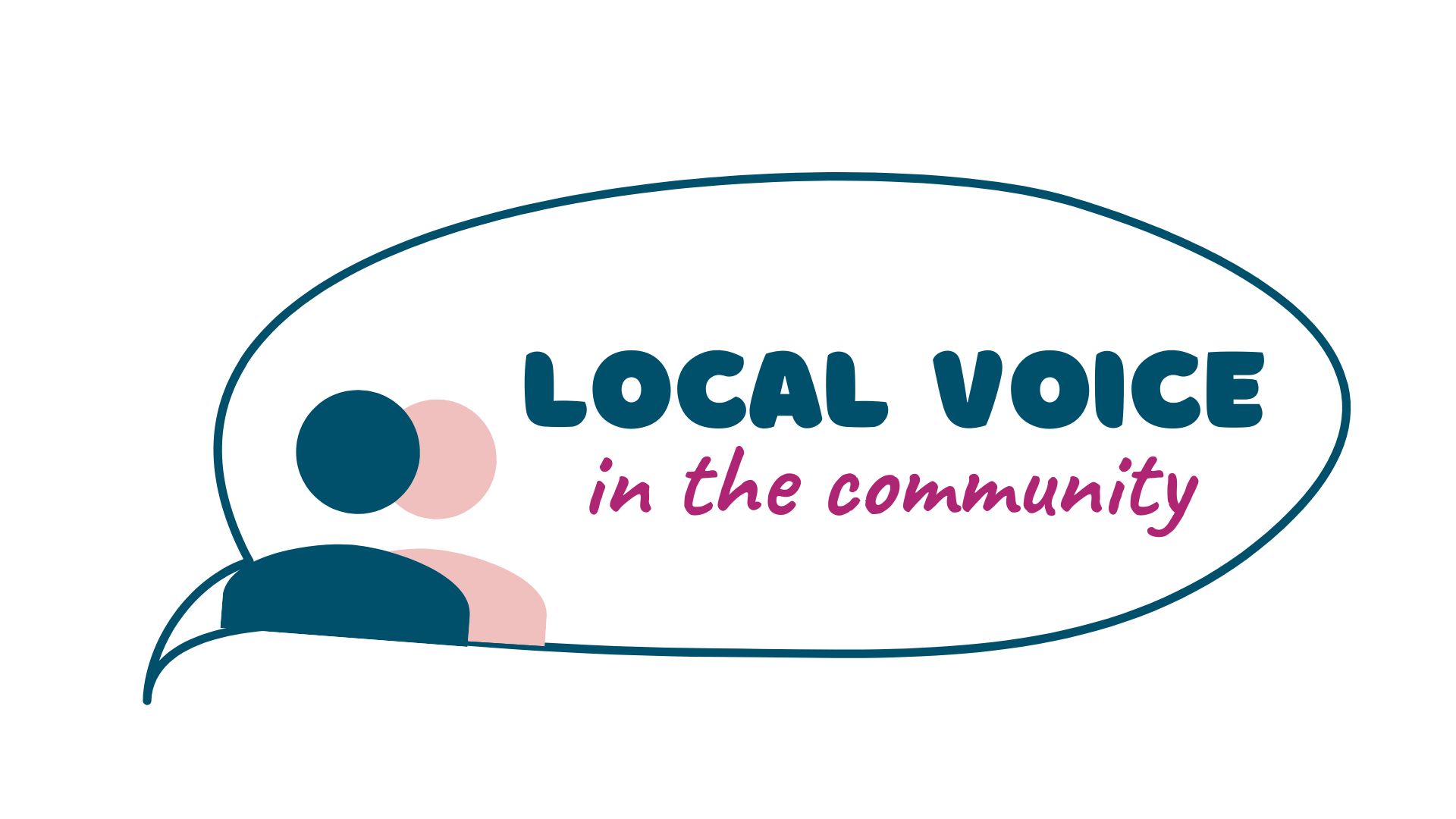 Local Voice in the Community LTD