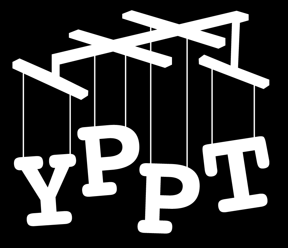 The Young People's Puppet Theatre (YPPT)