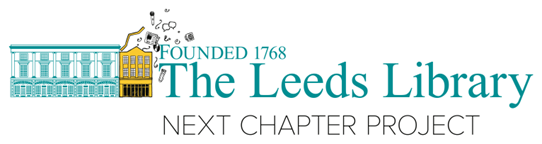 The Leeds Library | Reach Volunteering
