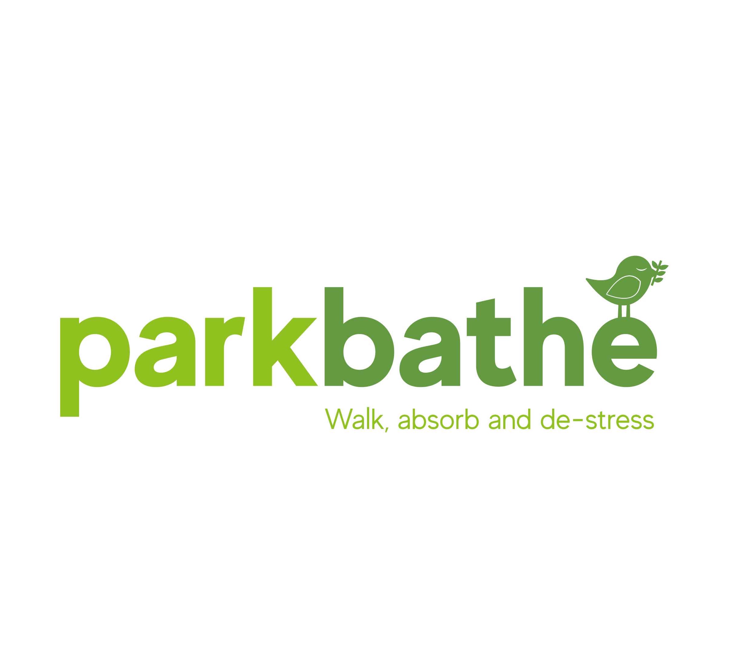 ParkBathe Mindful Walks CIC
