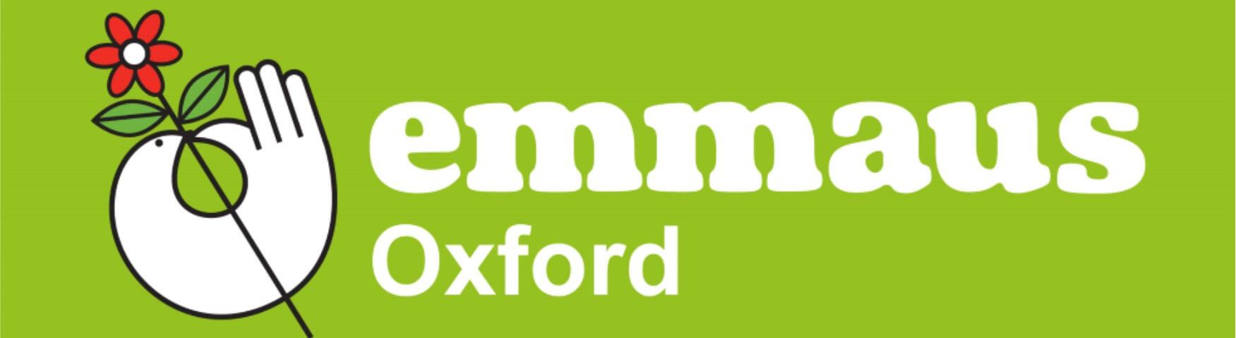 Emmaus Oxford