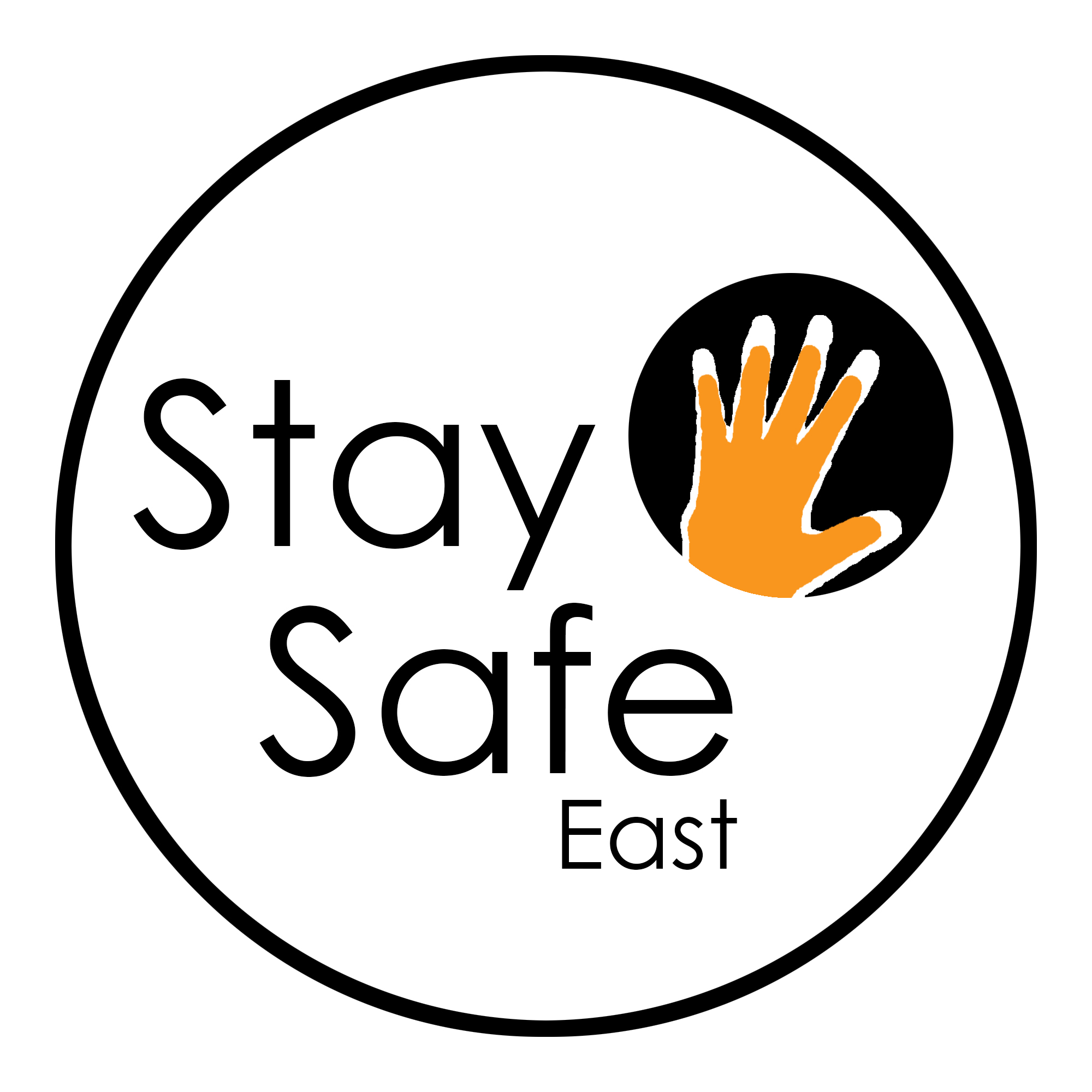 Stay Safe East | Reach Volunteering