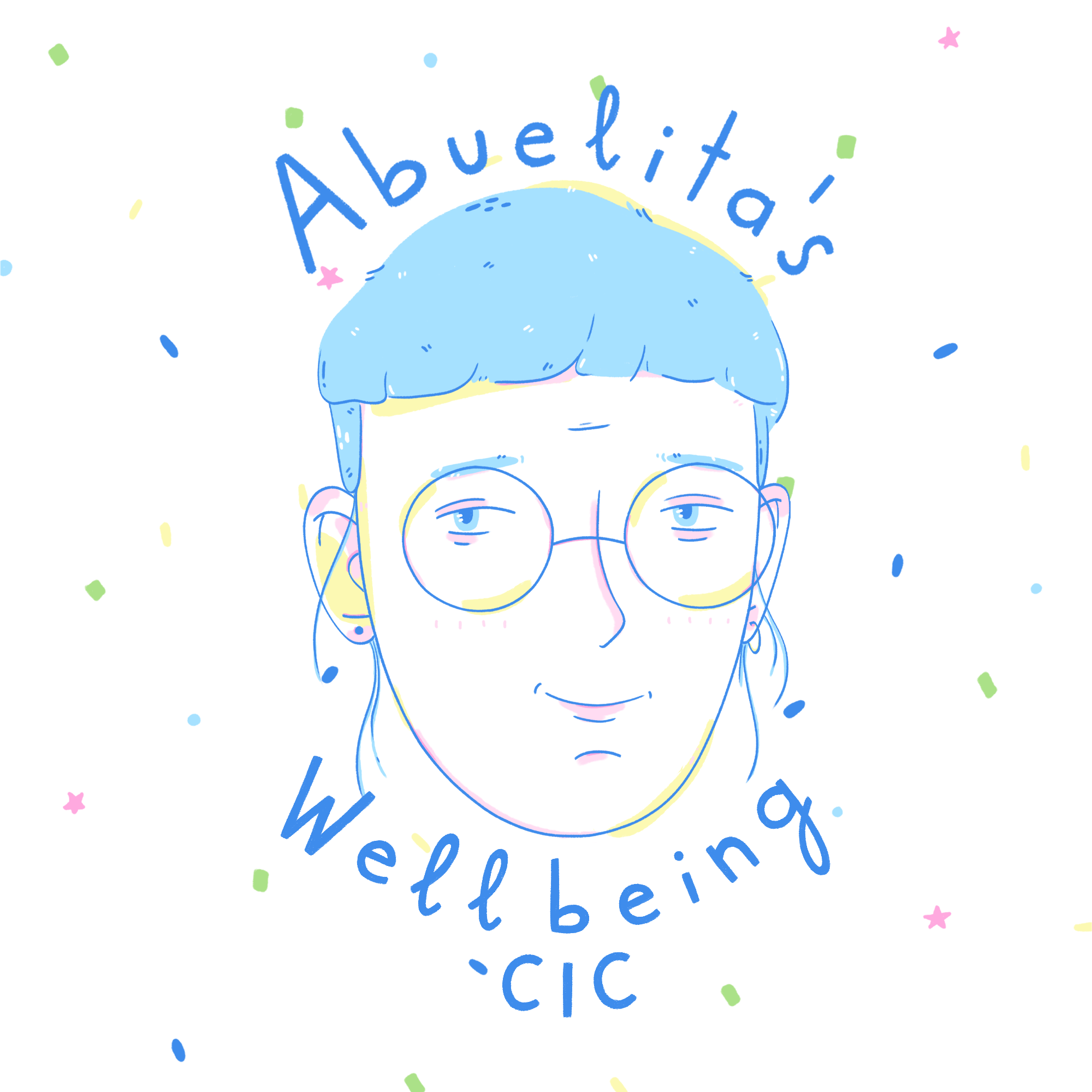 Abuelita's Wellbeing CIC