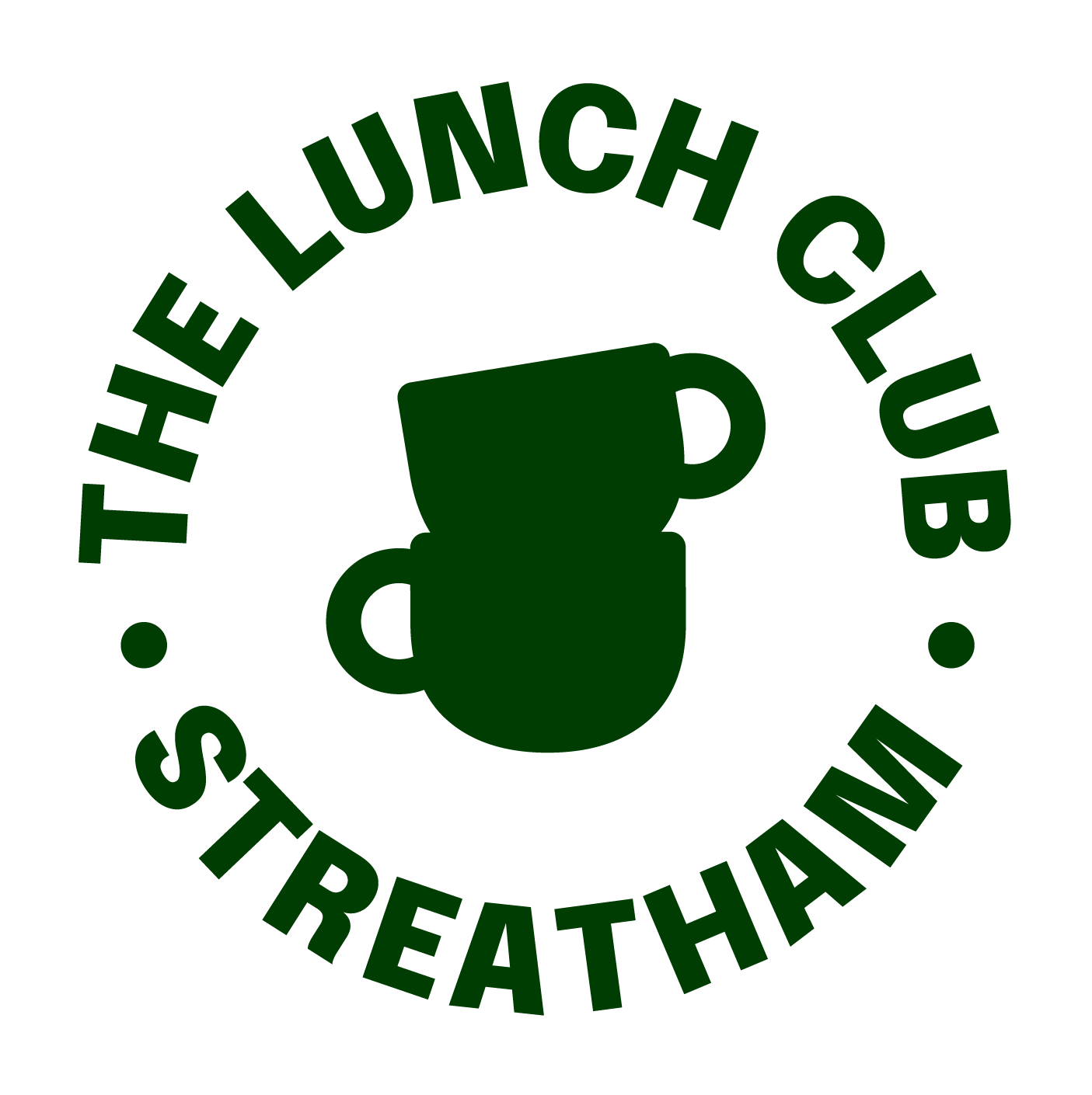The Lunch Club.