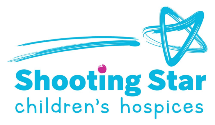 Shooting Star Children's Hospices
