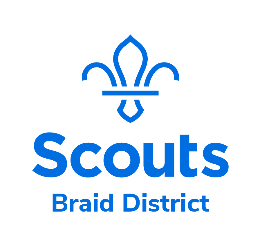 Braid District Scout Council