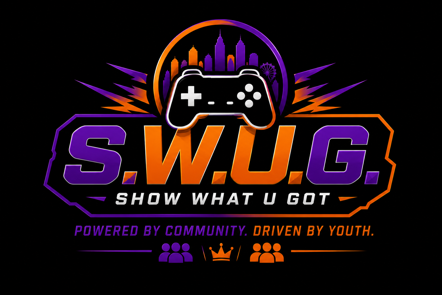 Show What U Got (S.W.U.G)