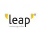 Leap logo