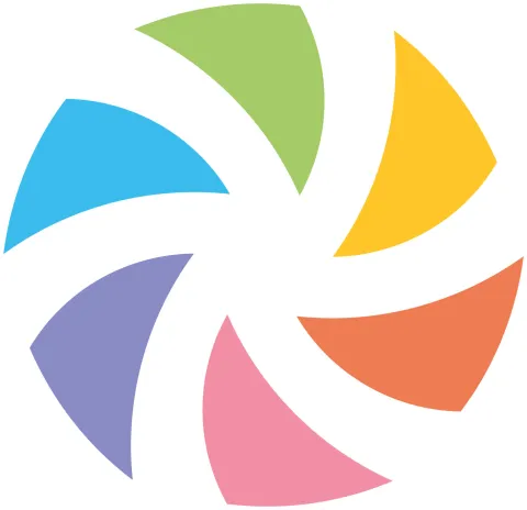 Trustee Recruitment Cycle Logo symbol