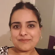 Aman headshot