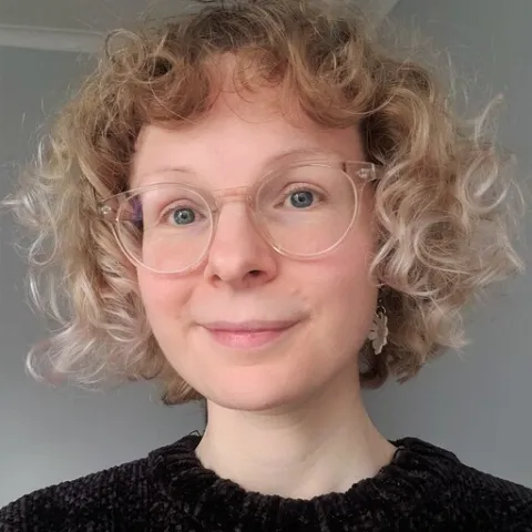 Kit Richardson