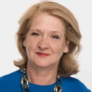 Headshot of Deborah Moreton-Dare