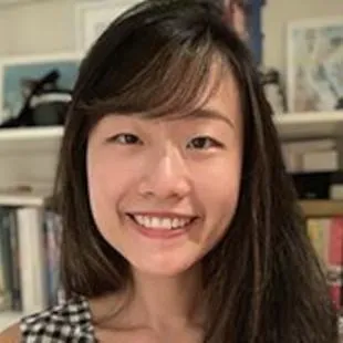Headshot of Karwai Ng