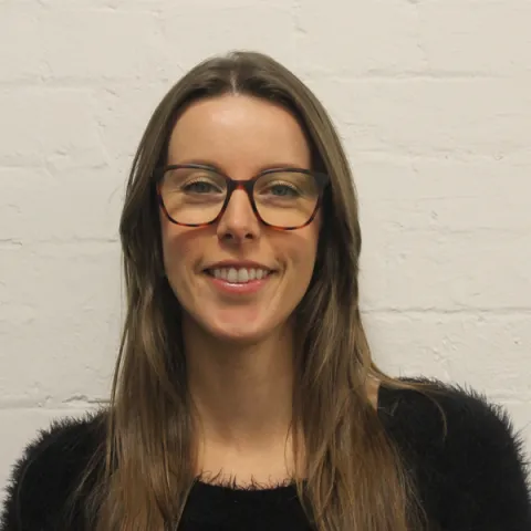 Ellie - Trusteeworks Consultant