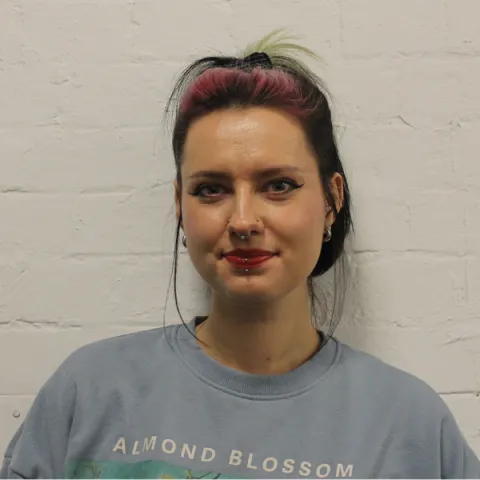 Miranda - TrusteeWorks coordinator
