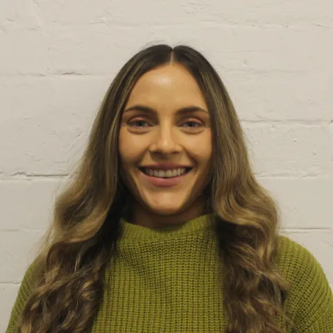 Monica - TrusteeWorks coordinator