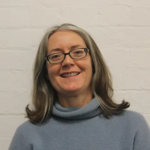 Rachel - Head of TrusteeWorks