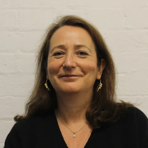Sarah - TrusteeWorks consultant