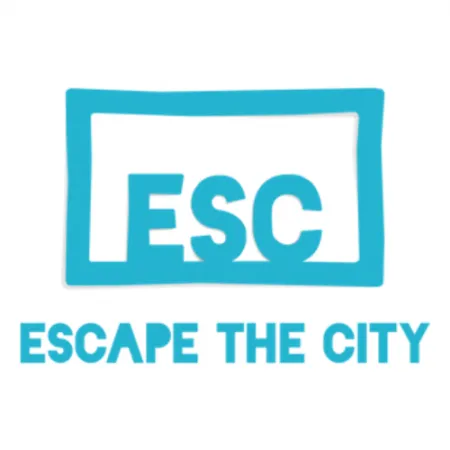 Escape the City logo