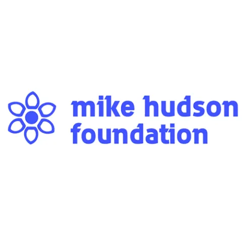 Mike Hudson