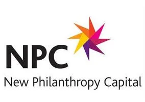 New Philnathropy Capital