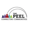 the Peel logo