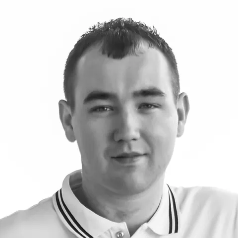 Brian headshot