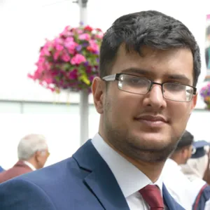 Picture of Suneet Sharma