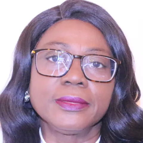 Tina Odam