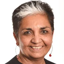 Arvinda Gohil