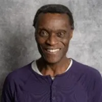 Malcolm John headshot