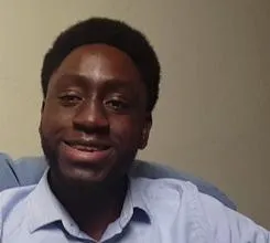 Peter Olawaye