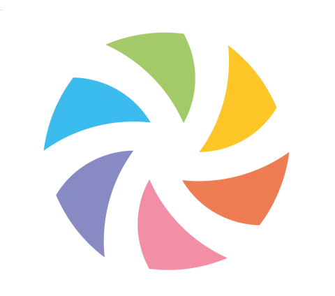 The TRC logo