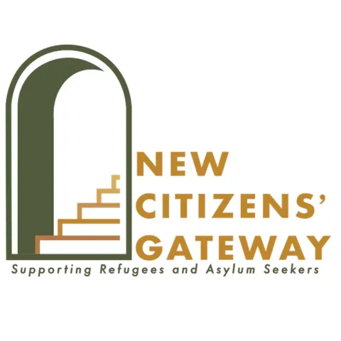 New Citizens Gateway logo