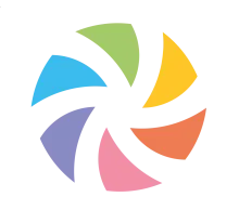 The TRC logo