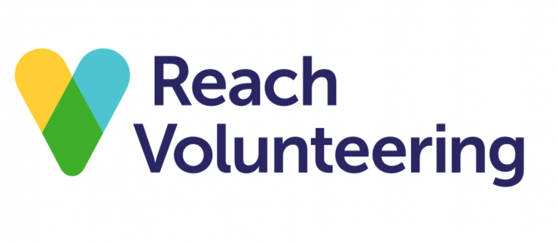 Reach logo